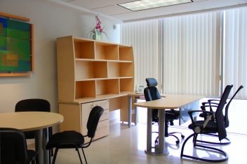 Oficinas en renta en Guadalajara