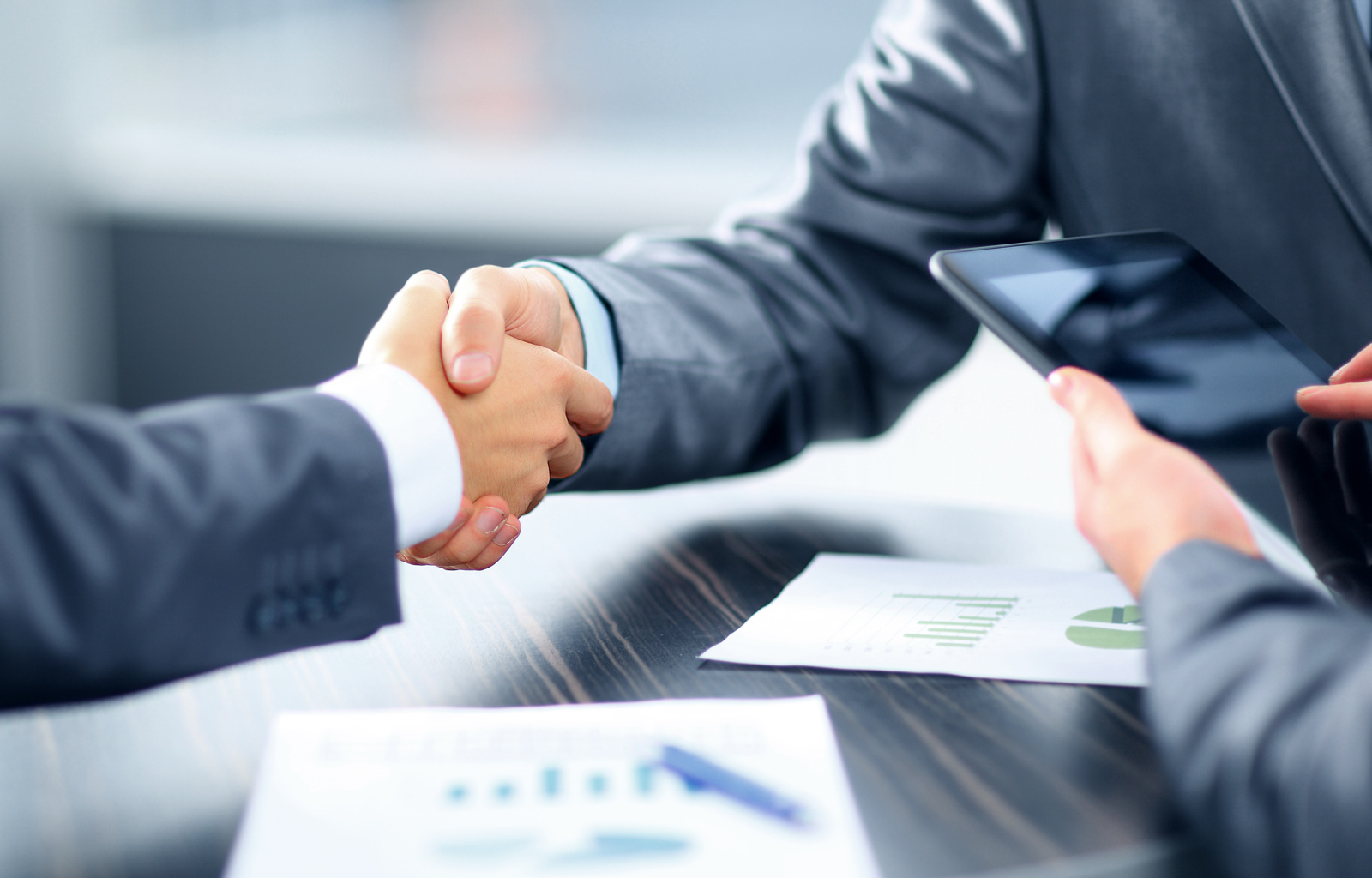 Oficinas Corporativas